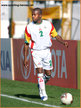 Omar DAF - Senegal - Coupe d'Afrique des Nations 2004