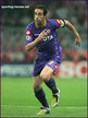 Dario DAINELLI - Fiorentina - UEFA Champions League 2008/09