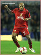 Wilfried DALMAT - Standard Liege - UEFA Cup/Coupe 2008/09