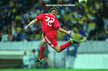 Umit DAVALA - Turkey - FIFA Dünya Kupasi 2002. World Cup Matches.