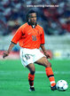 Edgar DAVIDS - Nederland - FIFA Wereldbeker 1998