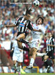 Edgar DAVIDS - Juventus - Finale UEFA Champions League 2002/03