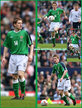 Steven DAVIS - Northern Ireland - FIFA World Cup 2006 Qualifying