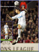 Manuel DA COSTA - PSV  Eindhoven - UEFA Champions League 2006/07
