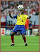 Agustin DELGADO - Ecuador - FIFA Campeonato Mundial 2006