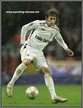 Matias DELGADO - Besiktas - UEFA Sampiyonlar Ligi 2007/08