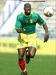 Abdoulaye DEMBA - Mali - Coupe d'Afrique des Nations 2004