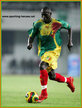 Souleymane DEMBELE - Mali - Coupe d'Afrique des Nations 2008