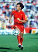 Stephane DEMOL - Belgium - FIFA Coupe du Monde/Wereldbeker 1990