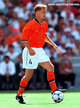 Frank DE BOER - Nederland - FIFA Wereldbeker 1998