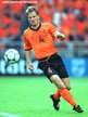 Frank DE BOER - Nederland - UEFA EK 2000 European Football Championship.