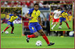 Ulises DE LA CRUZ - Ecuador - FIFA Campeonato Mundial 2006