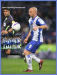 Ivan DE LA PENA - Espanyol - Final Copa de la UEFA 2007