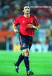 Francisco DE PEDRO - Spain - FIFA Campeonato Mundial 2002