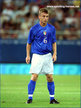 Daniele DE ROSSI - Italian footballer - Giochi Olimpici 2004