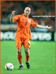 Demy DE ZEEUW - Nederland - UEFA EK 2008 Kwalificatie