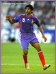 Vikash DHORASOO - France - FIFA Coupe du Monde 2006