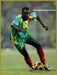 Drissa DIAKITE - Mali - Coupe d'Afrique des Nations 2008