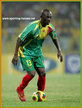 Mamadou DIALLO - Mali - Coupe d'Afrique des Nations 2008
