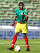 Mahamadou DIARRA - Mali - Coupe d'Afrique des Nations 2004