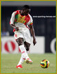 Mahamadou DIARRA - Mali - Coupe d'Afrique des Nations 2008