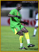 Souleymane DIAWARA - Senegal - Coupe d'Afrique des Nations 2006 (Zimbabwe, Ghana, Nigeria)