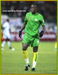 Souleymane DIAWARA - Senegal - Coupe d'Afrique des Nations 2006 (Guinee, Egypte)