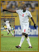 Souleymane DIAWARA - Senegal - Coupe d'Afrique des Nations 2008