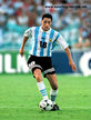 Hernan DIAZ - Argentina - FIFA Copa del Mundo 1994