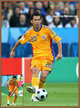Nicolae DICA - Romania - UEFA European Championships 2008