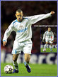 Diego TARDELLI - PSV  Eindhoven - UEFA Champions League 2006/07