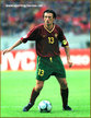 DIMAS - Portugal - UEFA Campeonato do Europa 2000 European Championships.