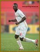 Pape Bouba DIOP - Senegal - Coupe d'Afrique des Nations 2008