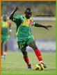 Mahamadou DISSA - Mali - Coupe d'Afrique des Nations 2008