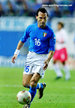 Angelo DI LIVIO - Italian footballer - FIFA Campionato del Mondo 2002