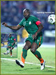 Cyril DOMORAUD - Ivory Coast - Coupe d'afrique des nations 2006