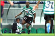 Rudolph DOUALA - Sporting Clube De Portugal - Final Taça UEFA 2005