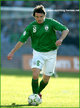 Jonathon DOUGLAS - Ireland - UEFA European Championships 2008 Qualifying