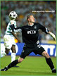 Rab DOUGLAS - Celtic FC - UEFA Cup Final 2003