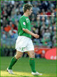 Kevin DOYLE - Ireland - UEFA European Championships 2008 Qualifying