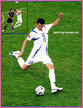 Milan DUDIC - Serbia & Montenegro - FIFA World Cup 2006