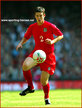 Richard DUFFY - Wales - FIFA World Cup 2006 Qualifying