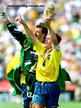 DUNGA - Brazil - FIFA Copa do Mundo 1994