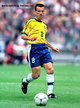 DUNGA - Brazil - FIFA Copa do Mundo 1998
