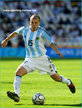 Andres D'ALESSANDRO - Argentina - Juegos Olimpicos 2004 (Final) Olympic Games.