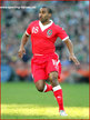 Jermaine EASTER - Wales - UEFA European Championships 2008 Qualifying