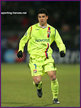 EDERSON (1986) - Olympique Lyonnais - UEFA Champions League 2008/09