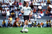 Norbert EDER - Germany - FIFA Weltmeisterschaft 1986