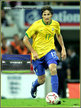 EDMILSON - Brazil - Inglaterra 1 Brasil 1 (1 Junho 2007, Wembley)