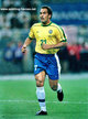 EDMUNDO - Brazil - FIFA Copa do Mundo 1998